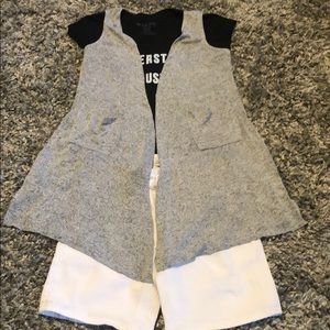 Full spring, summer outfit 🌸🌸🌸🌸